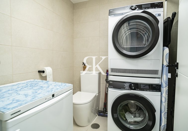 Revente - Appartement - Pilar de la Horadada - Costa Blanca