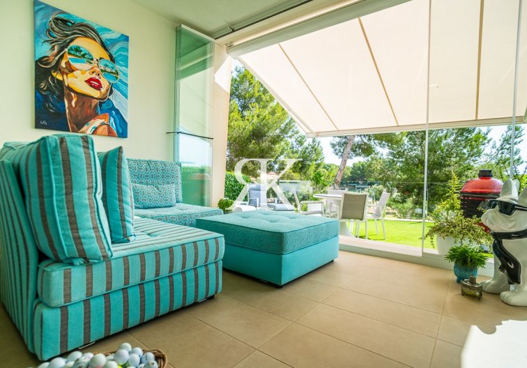 Revente - Appartement - Pilar de la Horadada - Costa Blanca