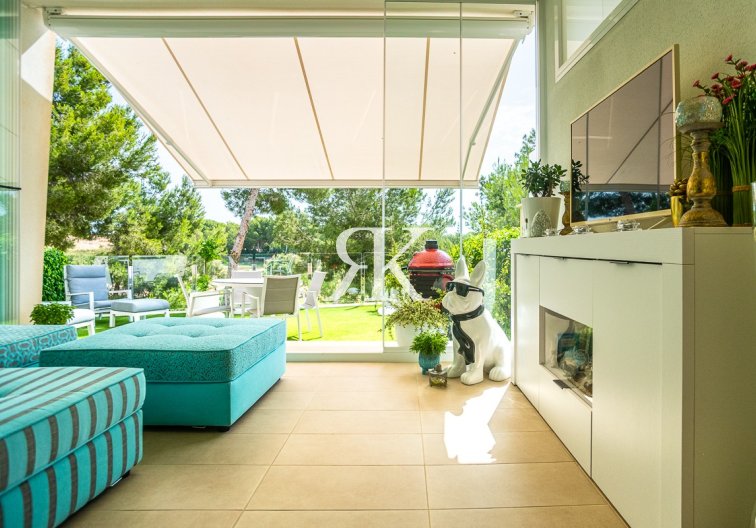 Revente - Appartement - Pilar de la Horadada - Costa Blanca