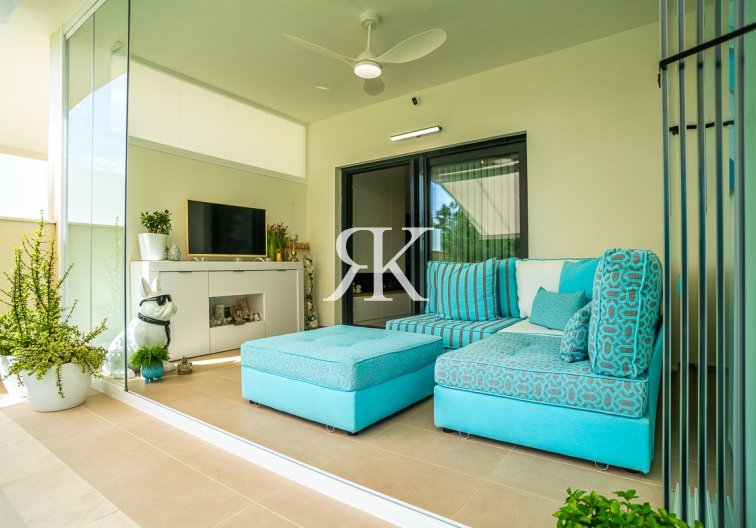 Revente - Appartement - Pilar de la Horadada - Costa Blanca