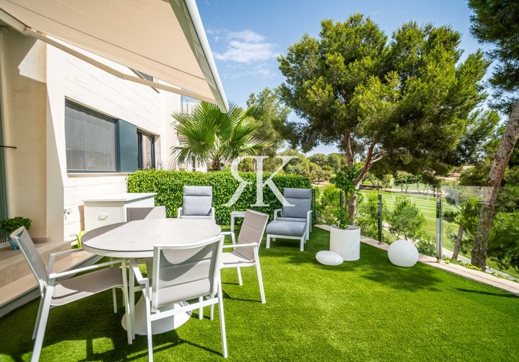 Revente - Appartement - Pilar de la Horadada - Costa Blanca