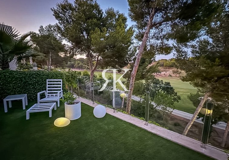 Revente - Appartement - Pilar de la Horadada - Costa Blanca