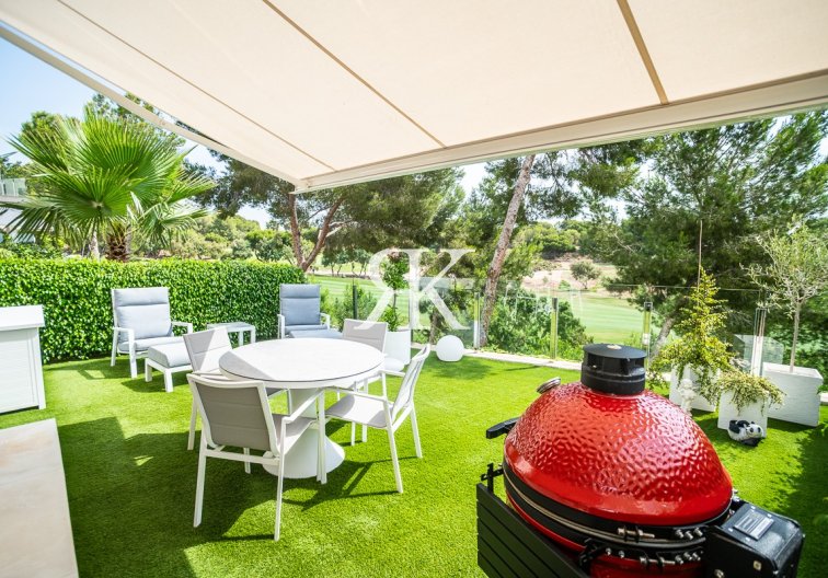 Revente - Appartement - Pilar de la Horadada - Costa Blanca