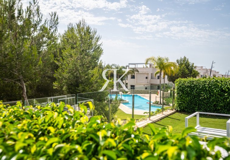 Revente - Appartement - Pilar de la Horadada - Costa Blanca