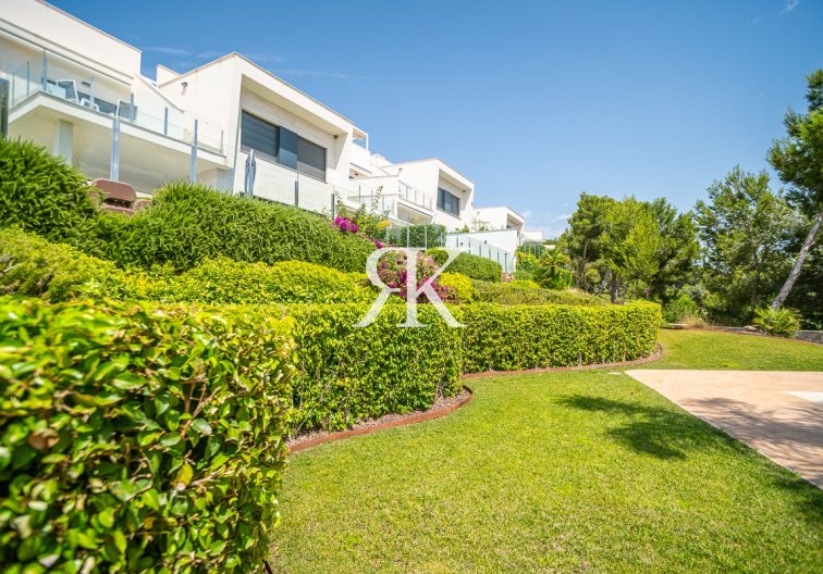 Revente - Appartement - Pilar de la Horadada - Costa Blanca