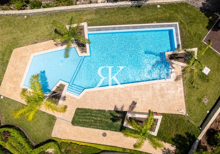 Revente - Appartement - Pilar de la Horadada - Costa Blanca