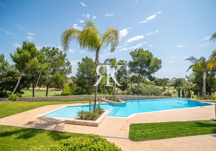 Revente - Appartement - Pilar de la Horadada - Costa Blanca