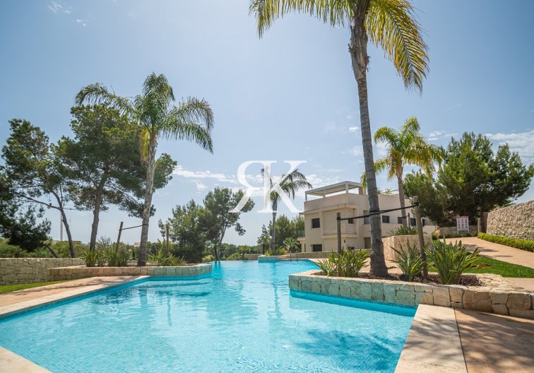 Revente - Appartement - Pilar de la Horadada - Costa Blanca