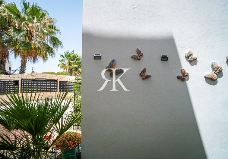 Revente - Appartement - Pilar de la Horadada - Costa Blanca