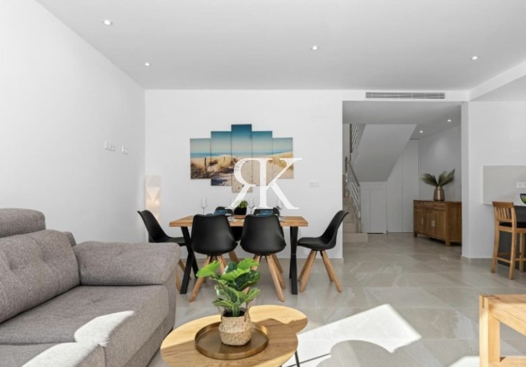 Revente - villa - San Miguel de Salinas - Inland