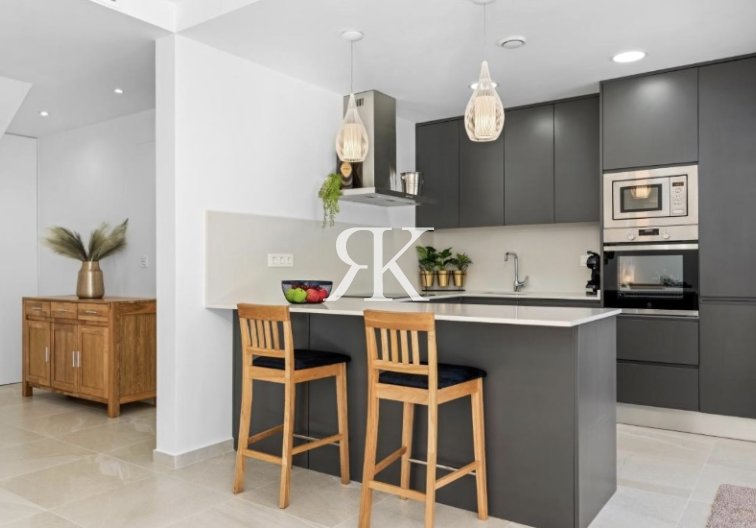 Revente - villa - San Miguel de Salinas - Inland