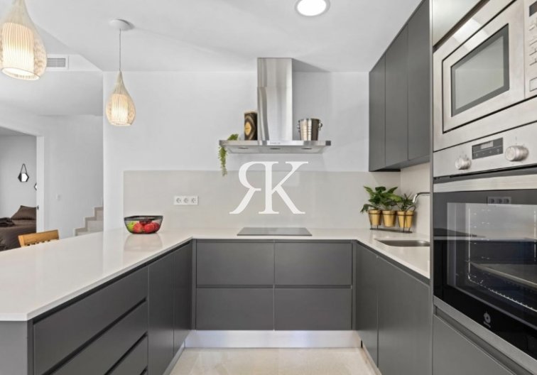 Revente - villa - San Miguel de Salinas - Inland