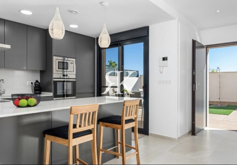 Revente - villa - San Miguel de Salinas - Inland