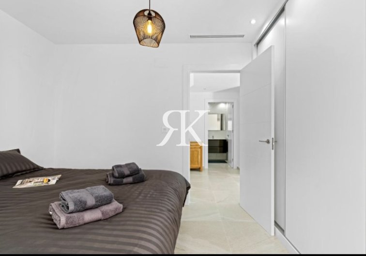 Revente - villa - San Miguel de Salinas - Inland