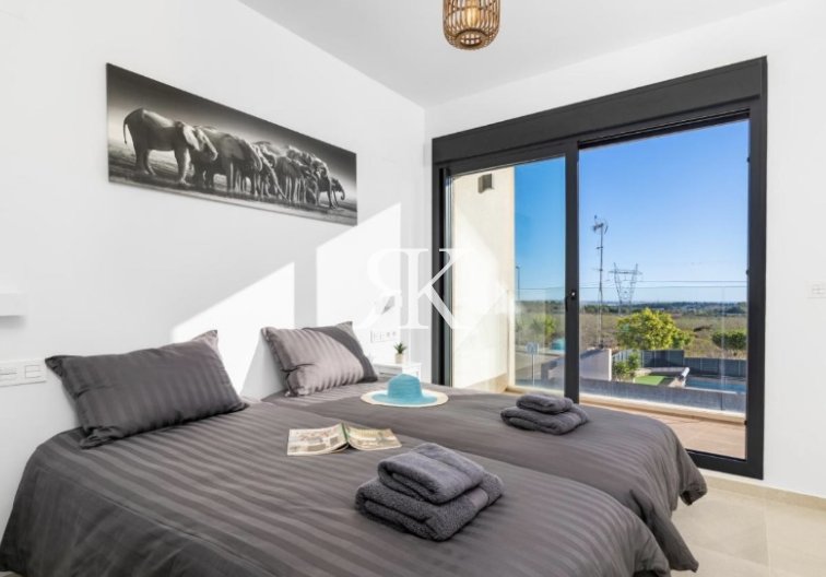 Revente - villa - San Miguel de Salinas - Inland