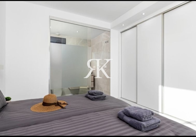 Revente - villa - San Miguel de Salinas - Inland