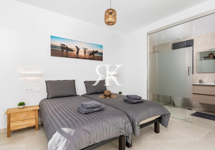 Revente - villa - San Miguel de Salinas - Inland