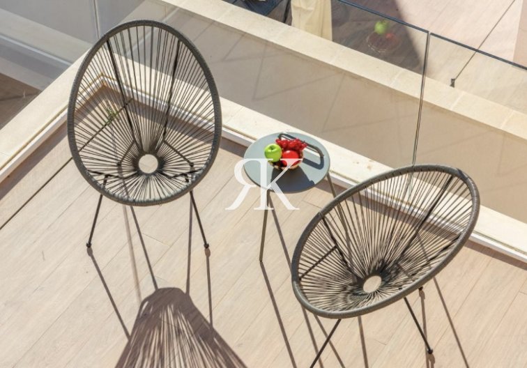 Revente - villa - San Miguel de Salinas - Inland