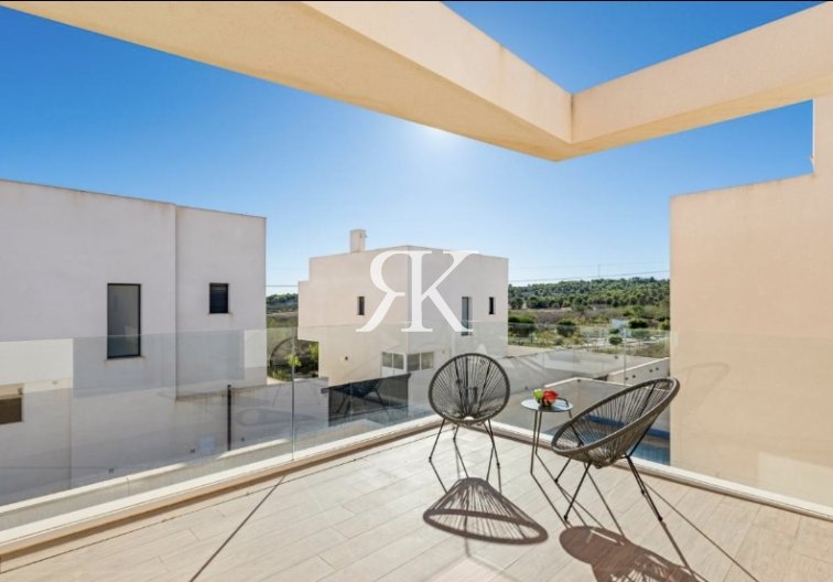 Revente - villa - San Miguel de Salinas - Inland