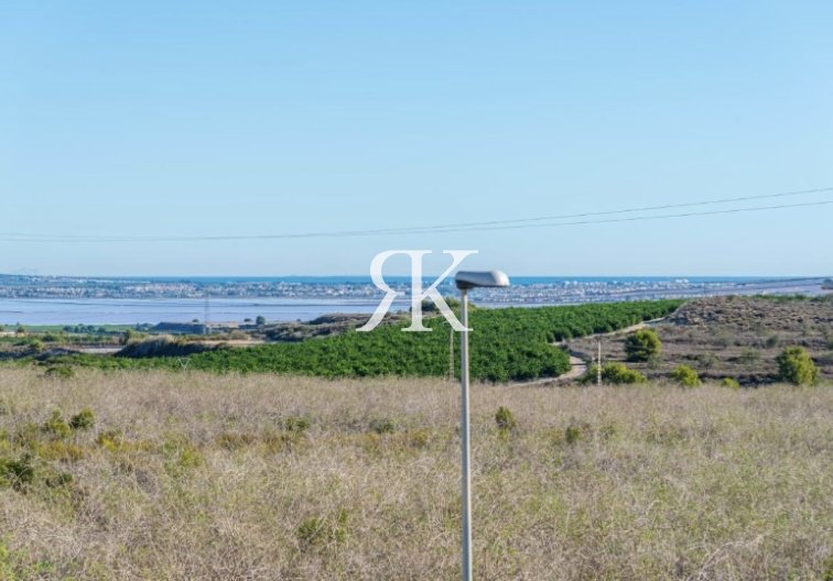 Revente - villa - San Miguel de Salinas - Inland