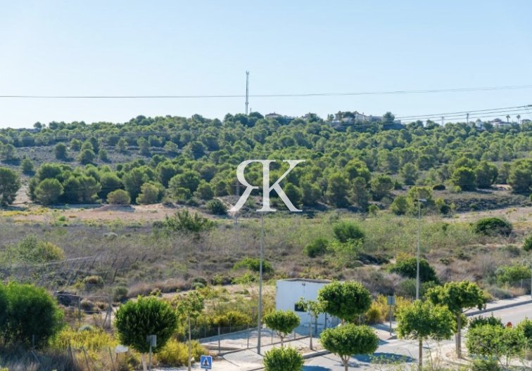 Revente - villa - San Miguel de Salinas - Inland