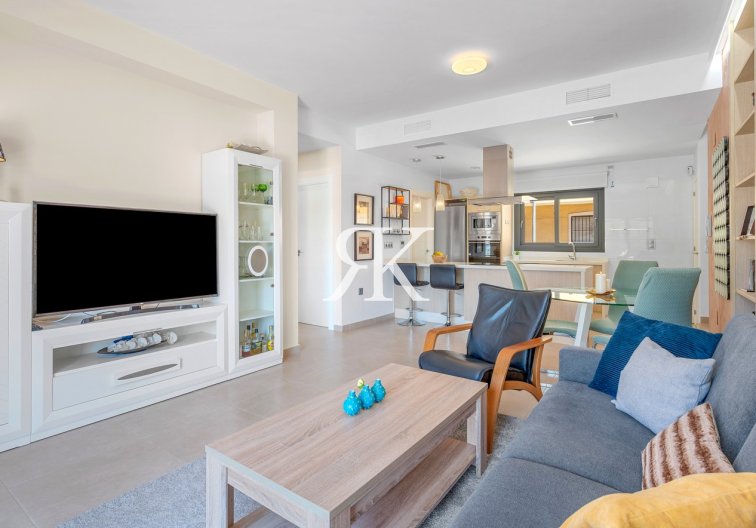 Herverkoop - town house - Formentera del Segura - Costa Blanca