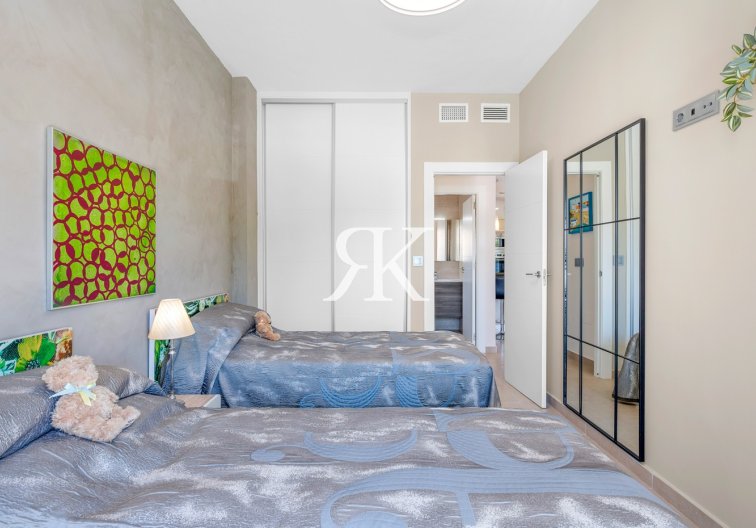 Herverkoop - town house - Formentera del Segura - Costa Blanca