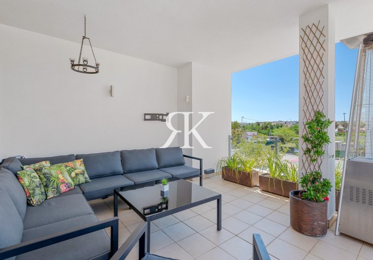 Herverkoop - town house - Formentera del Segura - Costa Blanca