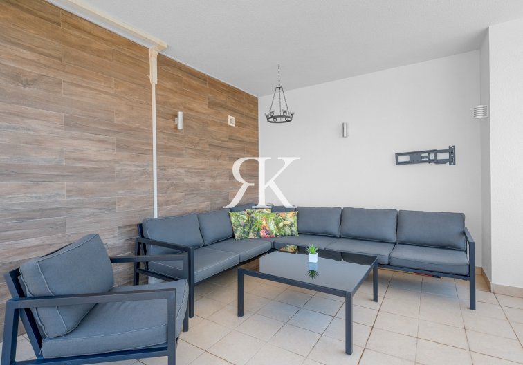 Herverkoop - town house - Formentera del Segura - Costa Blanca