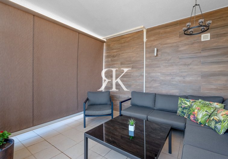 Herverkoop - town house - Formentera del Segura - Costa Blanca