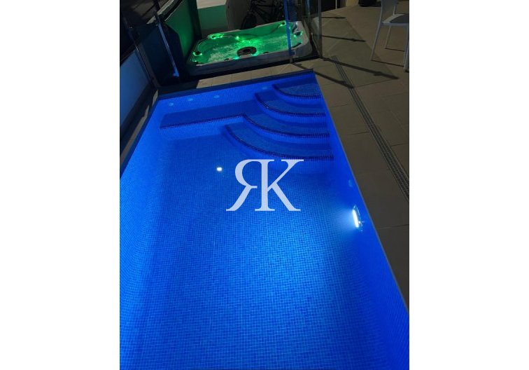 Herverkoop - town house - Formentera del Segura - Costa Blanca