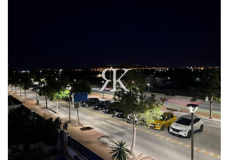 Herverkoop - town house - Formentera del Segura - Costa Blanca