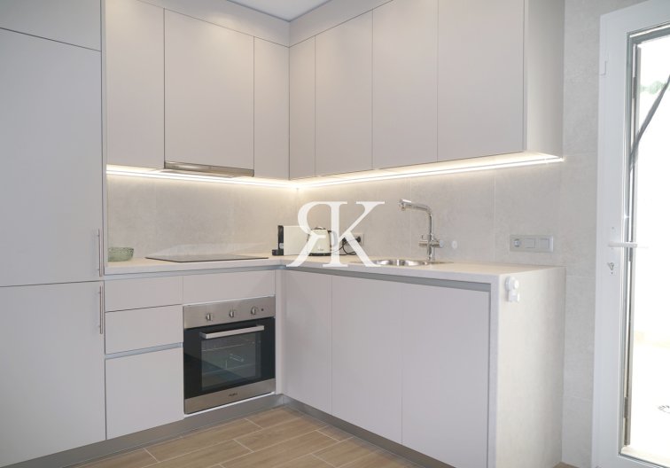 Resale - town house - Orihuela Costa - Costa Blanca