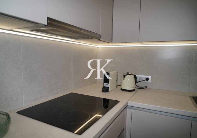 Resale - town house - Orihuela Costa - Costa Blanca