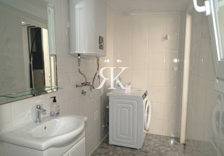 Resale - town house - Orihuela Costa - Costa Blanca