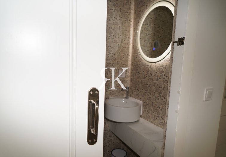 Resale - town house - Orihuela Costa - Costa Blanca