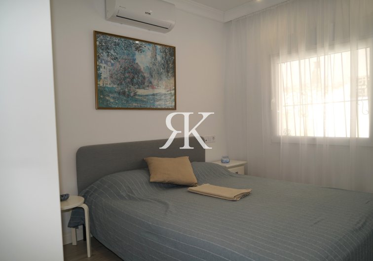 Resale - town house - Orihuela Costa - Costa Blanca