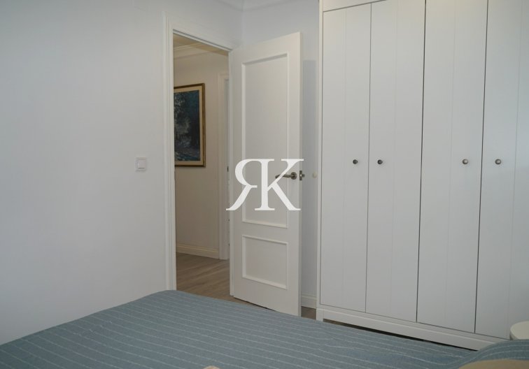 Resale - town house - Orihuela Costa - Costa Blanca