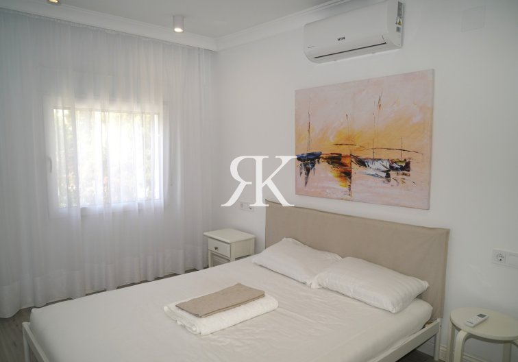 Resale - town house - Orihuela Costa - Costa Blanca