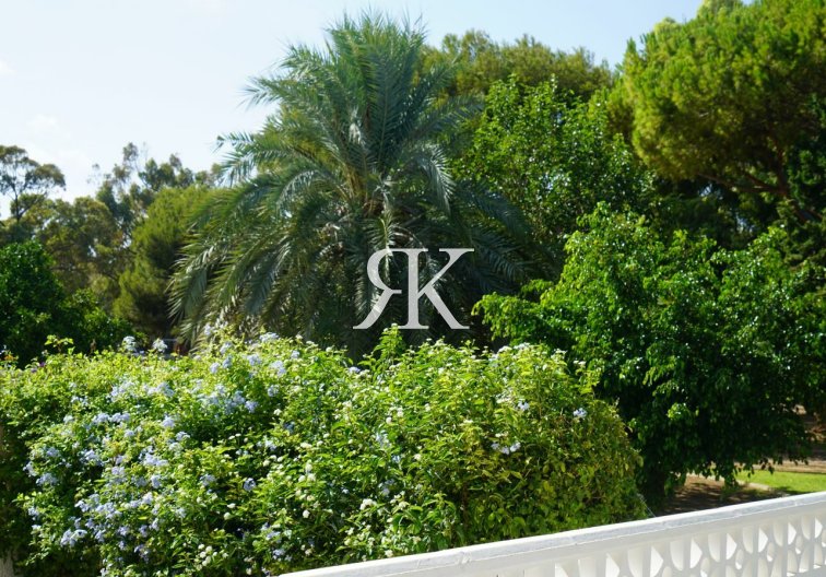 Resale - town house - Orihuela Costa - Costa Blanca