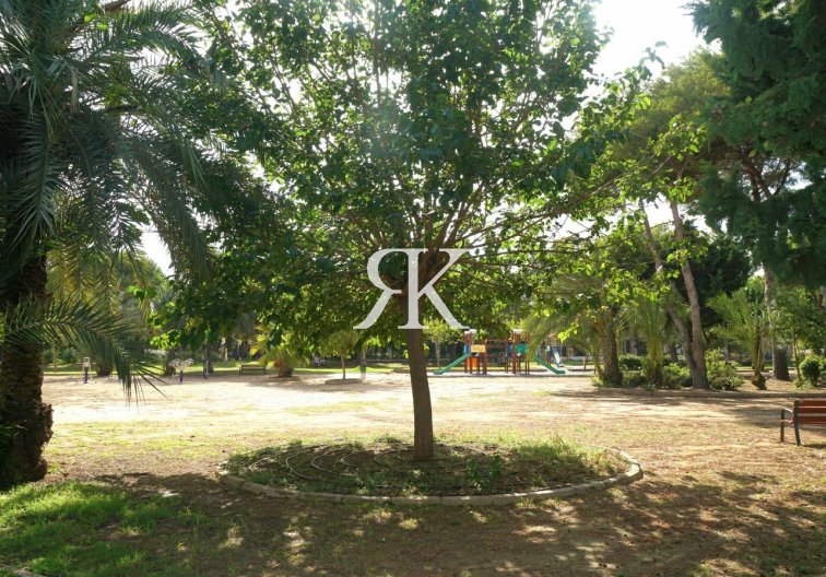 Resale - town house - Orihuela Costa - Costa Blanca