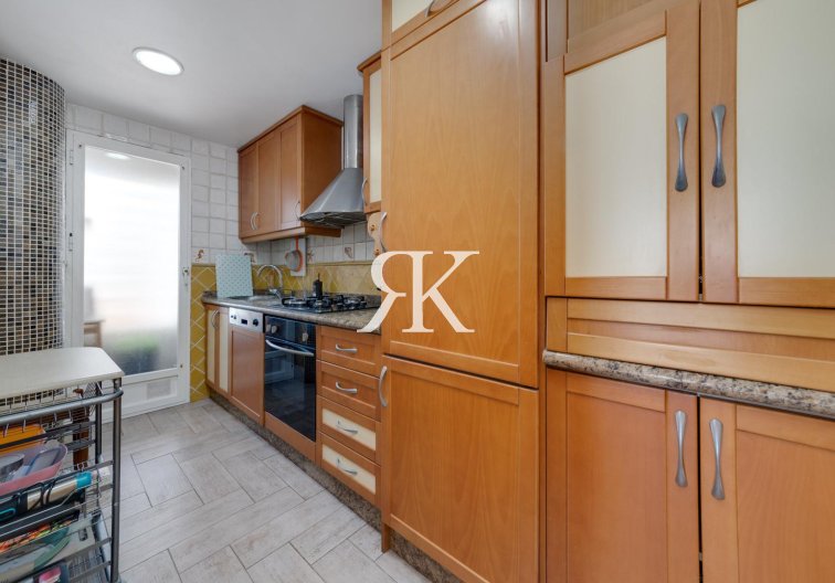 Revente - Appartement - Guardamar del Segura - Costa Blanca