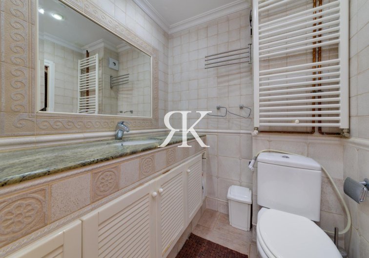 Revente - Appartement - Guardamar del Segura - Costa Blanca