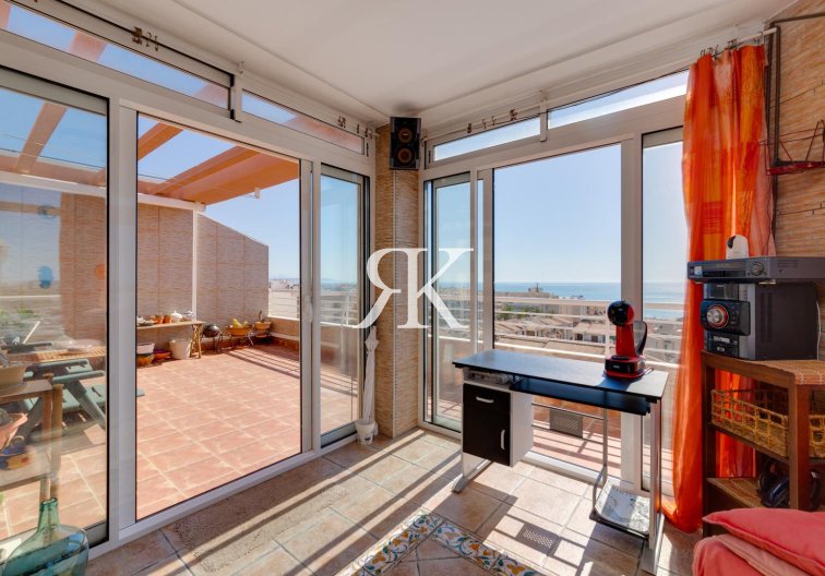 Revente - Appartement - Guardamar del Segura - Costa Blanca