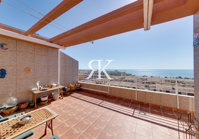 Revente - Appartement - Guardamar del Segura - Costa Blanca