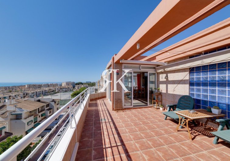 Revente - Appartement - Guardamar del Segura - Costa Blanca