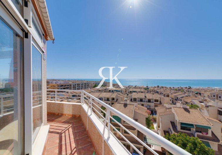 Revente - Appartement - Guardamar del Segura - Costa Blanca