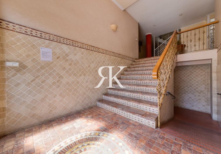 Revente - Appartement - Guardamar del Segura - Costa Blanca