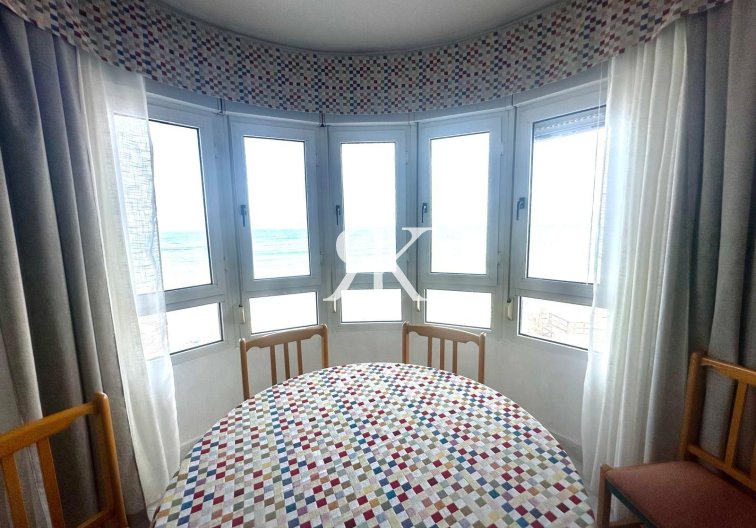 Revente - Appartement - Torrevieja - Centro