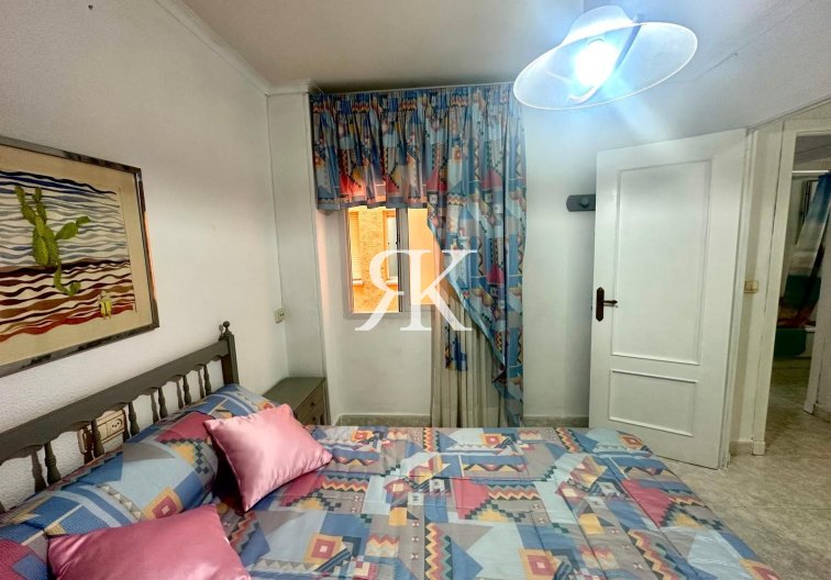 Revente - Appartement - Torrevieja - Centro